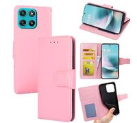 BELLA BEAR Funda para Moto G67 Power 5G/G57 Power 5G/G100 2025 5G Flip Case [Portatarjetas] [Pata de Cabra] Carcasa Móviles Caso para Moto G67 Power 5G/G57 Power 5G/G100 2025 5G Funda