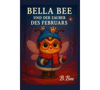 Bella Bee: und der Zauber des Februars