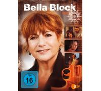 Bella Block - Best Of Vol. 1 [Alemania] [DVD]