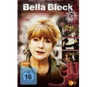 Bella Block - Best Of Vol. 2 [Alemania] [DVD]