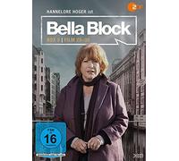 Bella Block - Box 5 (Fall 25-30) [Alemania] [DVD]