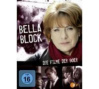 Bella Block - Die Filme der 90er Jahre [Alemania] [DVD]