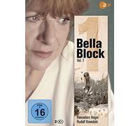 Bella Block - Vol. 1 [Alemania] [DVD]