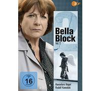 Bella Block - Vol. 2 [Alemania] [DVD]