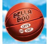 Bella Boo - Let's Go Out [Vinilo]