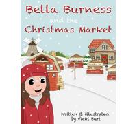 Bella Burness and the Christmas Market