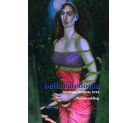 Bella caledonia. woman, nation, text: 11 (SCROLL: Scottish Cultural Review of Language and Literature, 11)