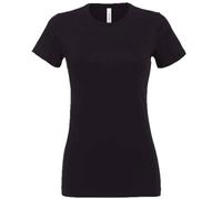 Bella Camiseta De Jersey De Algodón Relajada Para Damas S - XXL Bella+Canvas