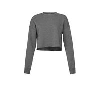 Bella Canvas Bella + Canvas Mujer Crew Fleece 7503 - Fast Fashion Cotton Tee