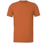 Bella Canvas Bella + Canvas Unisex Sueded Tee 3301 - Adultos Camiseta Corta de a
