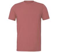 Bella Canvas Bella + Canvas Unisex Sueded Tee 3301 - Adultos Camiseta Corta de a