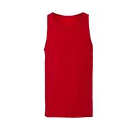 Bella + Canvas - Camiseta Sin Mangas de Jersey para Adultos Unisex UTRW9659_1