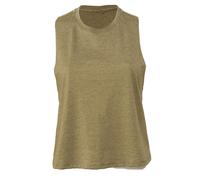 Bella + Canvas - Camiseta Sin Mangas Espalda de Nadador para Mujer UTBC5429_2