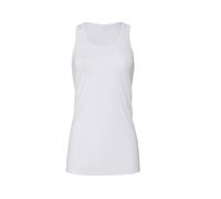 Bella + Canvas - Camiseta Sin Mangas Espalda de Nadador para Mujer UTPC6771_16