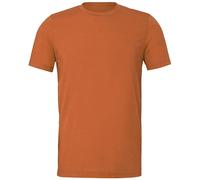 Bella + Canvas - Camiseta Tacto de Antelina para Adultos Unisex UTRW7321_14
