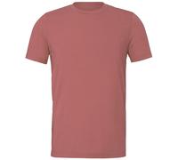Bella + Canvas - Camiseta Tacto de Antelina para Adultos Unisex UTRW7321_21