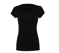 Bella + Canvas Camiseta The Favourite para Mujer (RW9362)