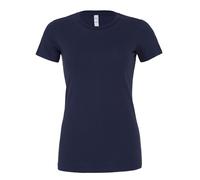 Bella + Canvas Camiseta The Favourite para Mujer (RW9362)