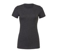 Bella + Canvas Camiseta The Favourite para Mujer (RW9362)
