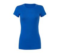 Bella + Canvas Camiseta The Favourite para Mujer (RW9362) UTRW9362_16