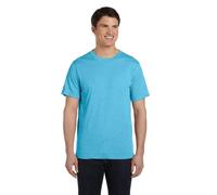 Bella + Canvas Camiseta unisex de manga corta Triblend XS TAN TRIBLEND