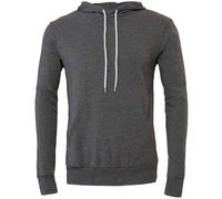 Bella + Canvas - Sudadera de Polialgodón para Adultos Unisex UTRW7773_102