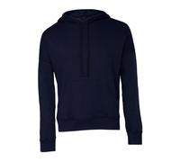 Bella Canvas unisex esponja de la capucha de la esponja 3729