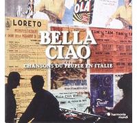 Marini – Bella Ciao – CD – Importación USA