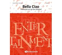 Bella Ciao-Concert - Juego de armónicas
