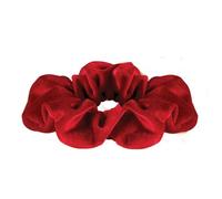Bella - Coletero para el pelo sin enredos, adorno para cesta de regalo o relleno de calcetines, color rojo