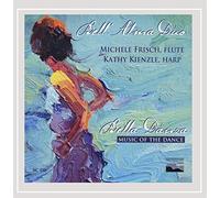 Bella Danza: Music of the Dance