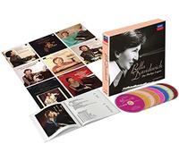 Bella Davidovich; Various Orchestras - Bella Davidovich - The Philips Legacy