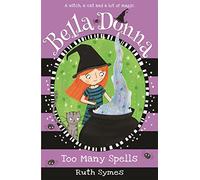 Bella Donna 2: Too Many Spells