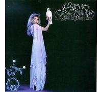 Bella Donna by Nicks, Stevie (1990) Audio CD