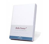 Bella Donna Clima MoltonHojas De Cubierta - Blanco - 140x200-160x220