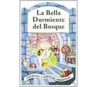 Bella Durmiente Del Bosque, La