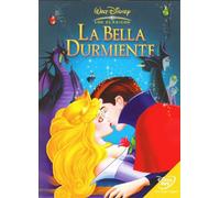 Bella durmiente, la ***DVD***