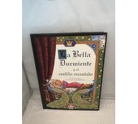 Bella durmiente, la y el Castillo encantado