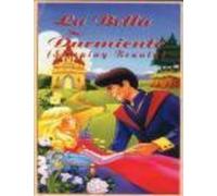 Bella Durmiente [Spanish]/[Spn - Bella Durmiente [ Edizione: Stati Uniti] [USA] [DVD]