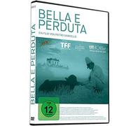 Bella e Perduta - Eine Reise durch Italien - Modern Cine (DVD) (Importación USA)