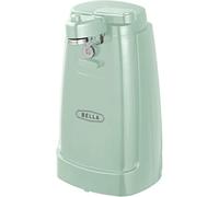 Bella Electric Can Opener, Sage