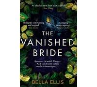 Bella Ellis The Vanished Bride (Tapa blanda) Brontë Mysteries