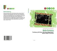 Bella Emberg: The Benny Hill Show, The Russ Abbot Show, Softly, Softly (TV Series)