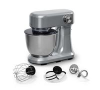 Bella Evo 1500W 5L Robot de Cocina Plata