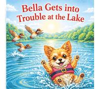 Bella Gets in Trouble at the Lake (Bella Adventures: Little stories, big lessons.)