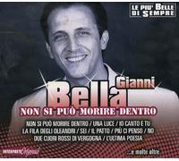 Bella Gianni - Non Si Puo Morire Dentro