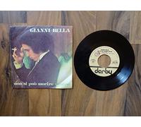 Bella, Gianni - Non si puo morire dentro - T'amo