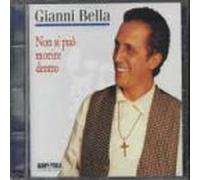 Bella, Gianni - Non Si Puo Morire Dentro (US Import)