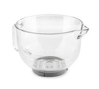 Bella Glass Bowl Bol de cristal accesorio