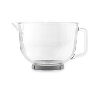 Bella Glass Bowl Bol de cristal accesorio para robot de cocina Bella 2G Klarstein